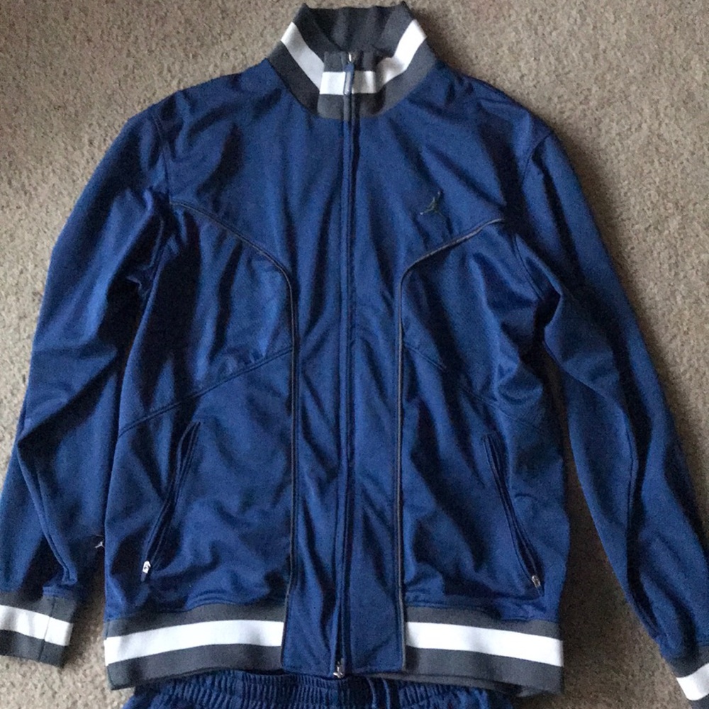 Jordan Jacket - image 1